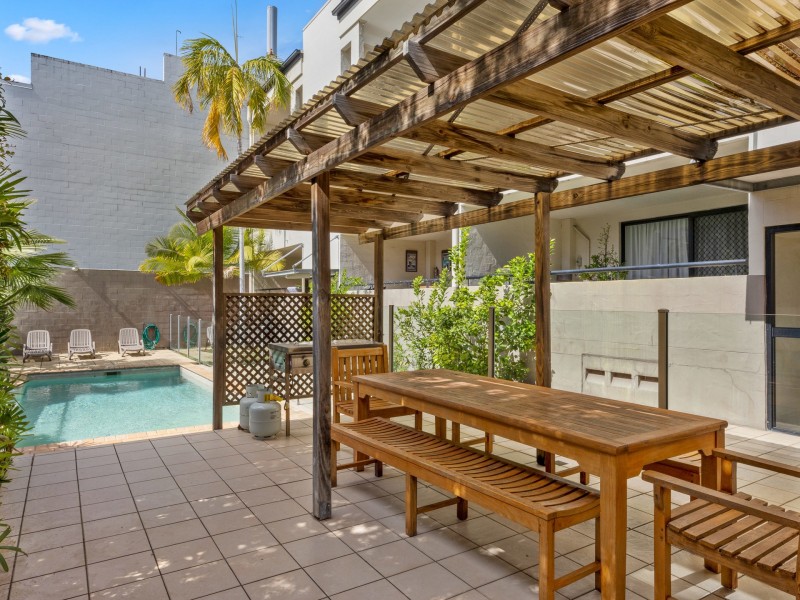 9/79 Berwick Street, Fortitude Valley QLD 4006