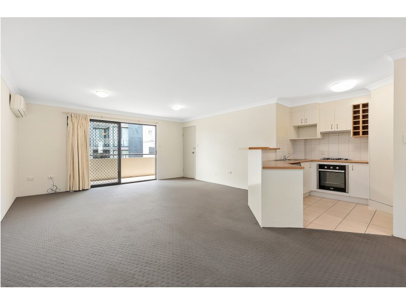 9/79 Berwick Street, Fortitude Valley QLD 4006