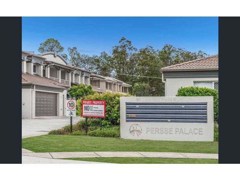 27/60 Lakefield Place, Runcorn QLD 4113