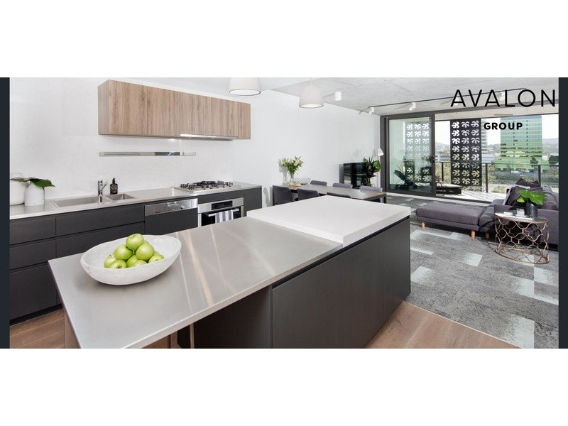 404/21 Buchanan street, West End QLD 4101