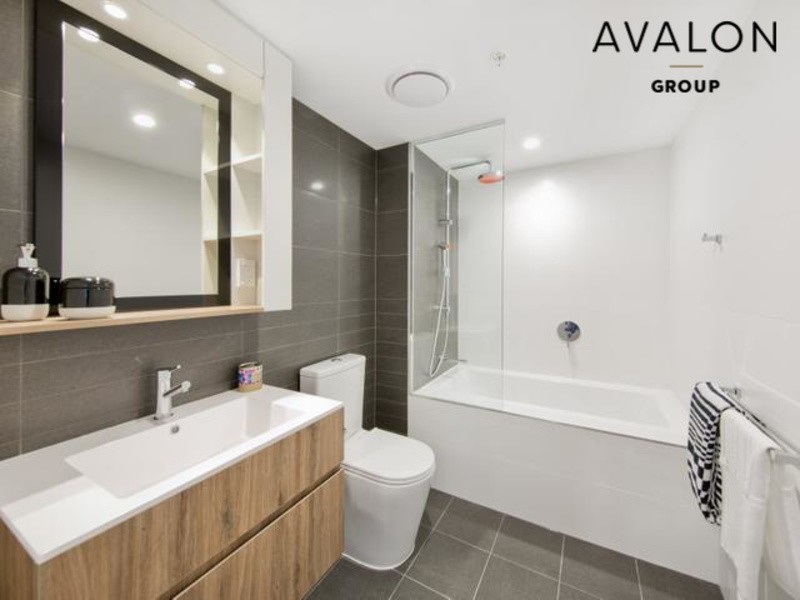 404/21 Buchanan street, West End QLD 4101