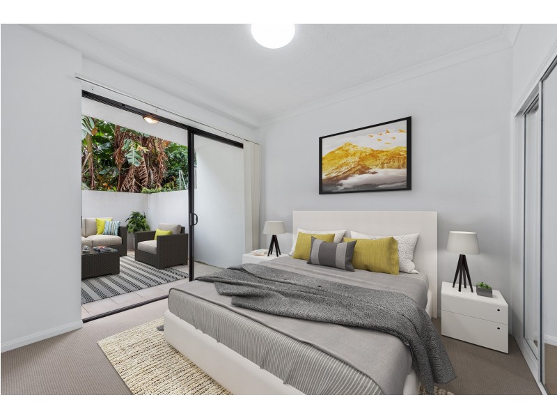 3/65 Berwick Street, Fortitude Valley QLD 4006