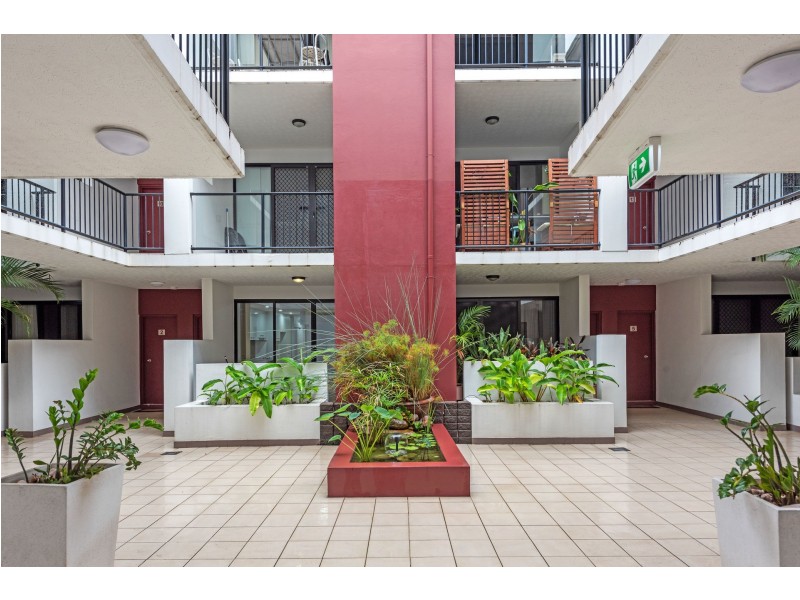 3/65 Berwick Street, Fortitude Valley QLD 4006