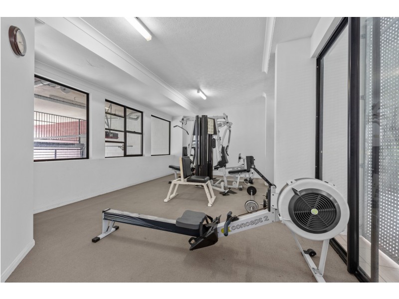 3/65 Berwick Street, Fortitude Valley QLD 4006