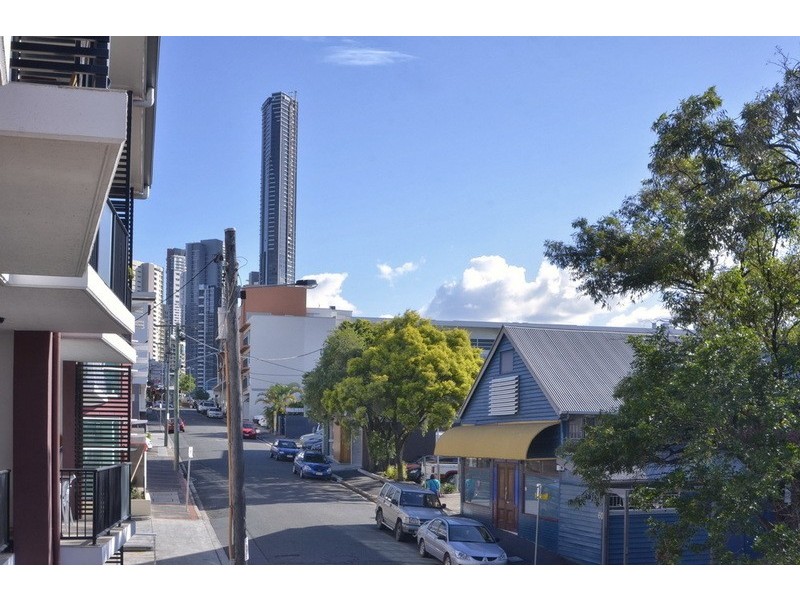 3/65 Berwick Street, Fortitude Valley QLD 4006