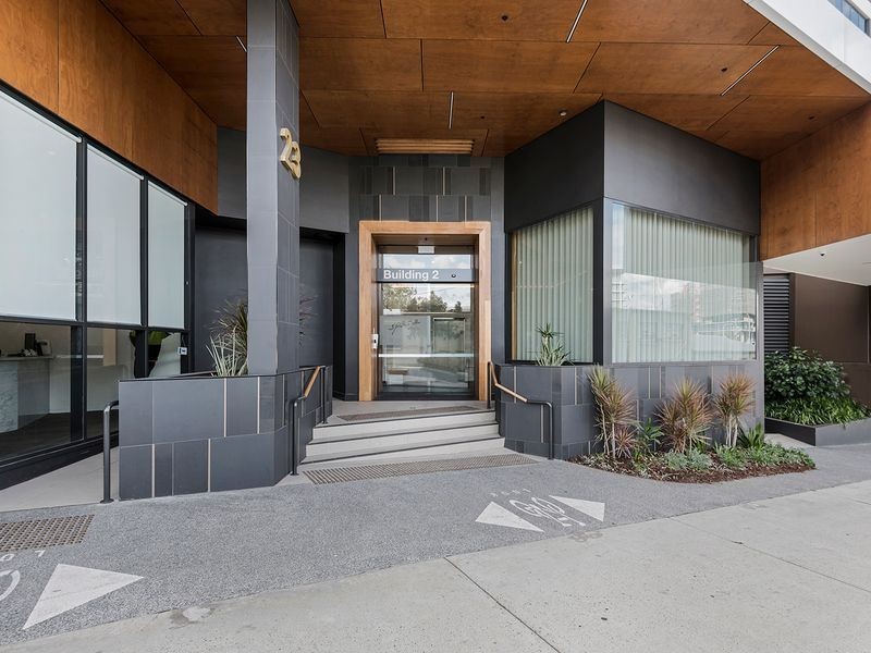 20410/23 Bouquet Street, South Brisbane QLD 4101