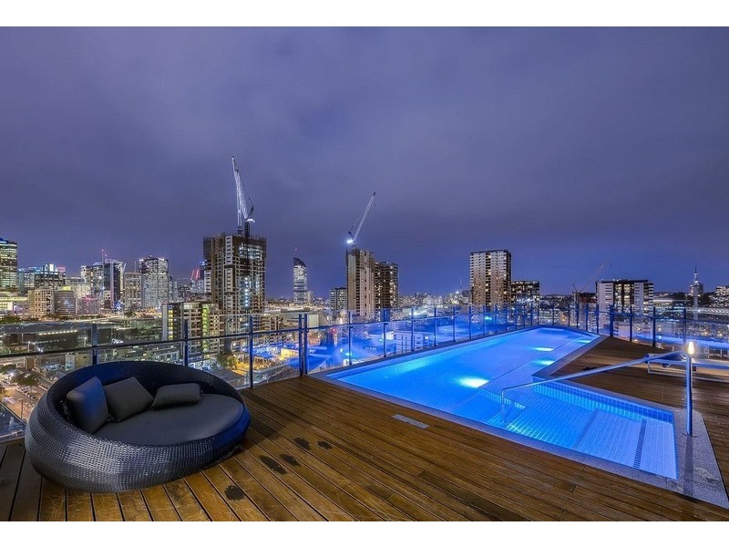 20410/23 Bouquet Street, South Brisbane QLD 4101