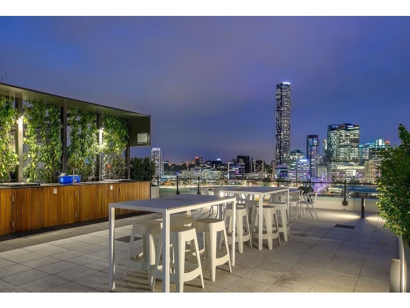 20410/23 Bouquet Street, South Brisbane QLD 4101