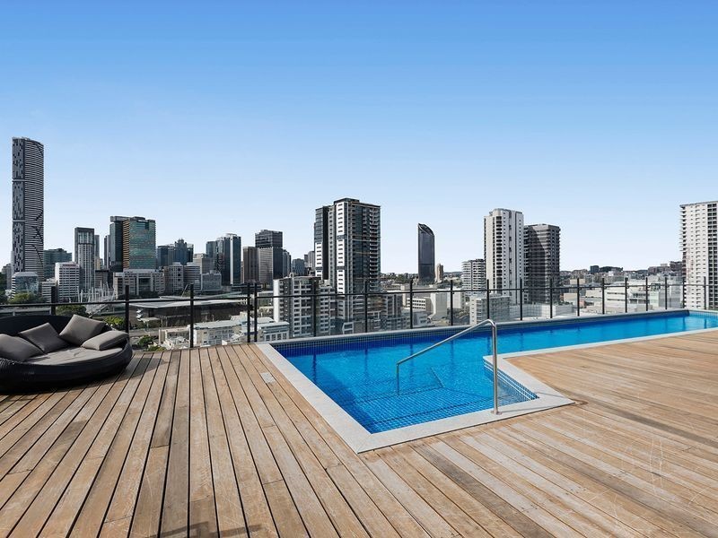 20410/23 Bouquet Street, South Brisbane QLD 4101