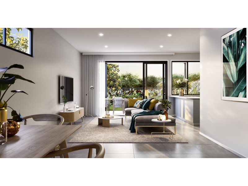 8 Ben Dally Drive, Helensvale QLD 4212