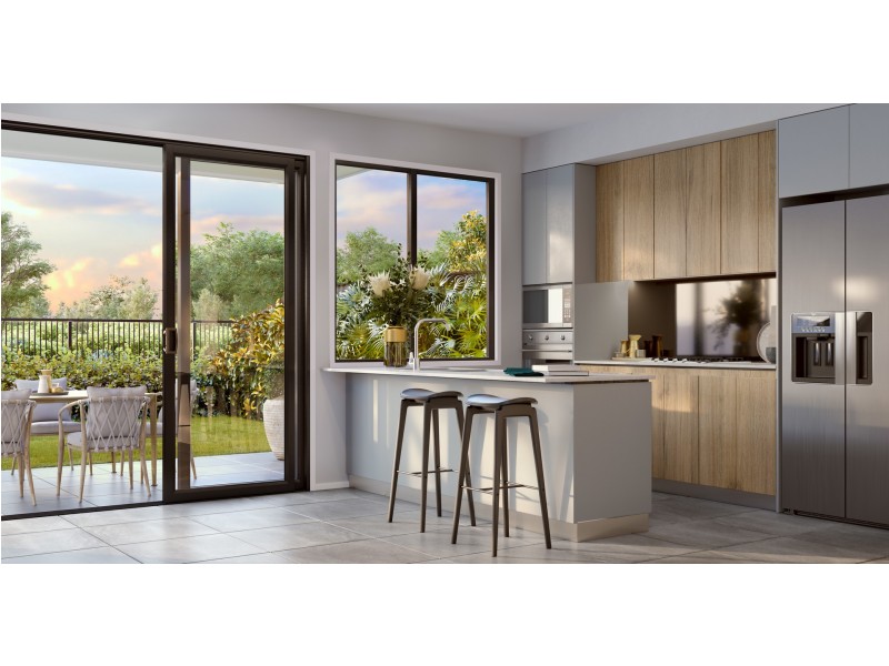 8 Ben Dally Drive, Helensvale QLD 4212