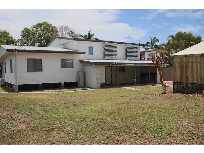 5 Leslie Street, Andergrove QLD 4740