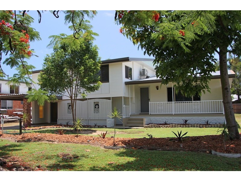 5 Leslie Street, Andergrove QLD 4740