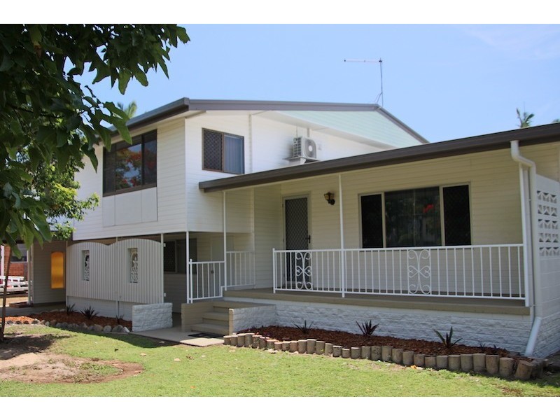 5 Leslie Street, Andergrove QLD 4740