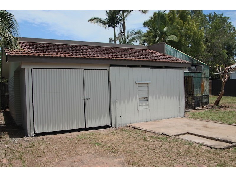 5 Leslie Street, Andergrove QLD 4740