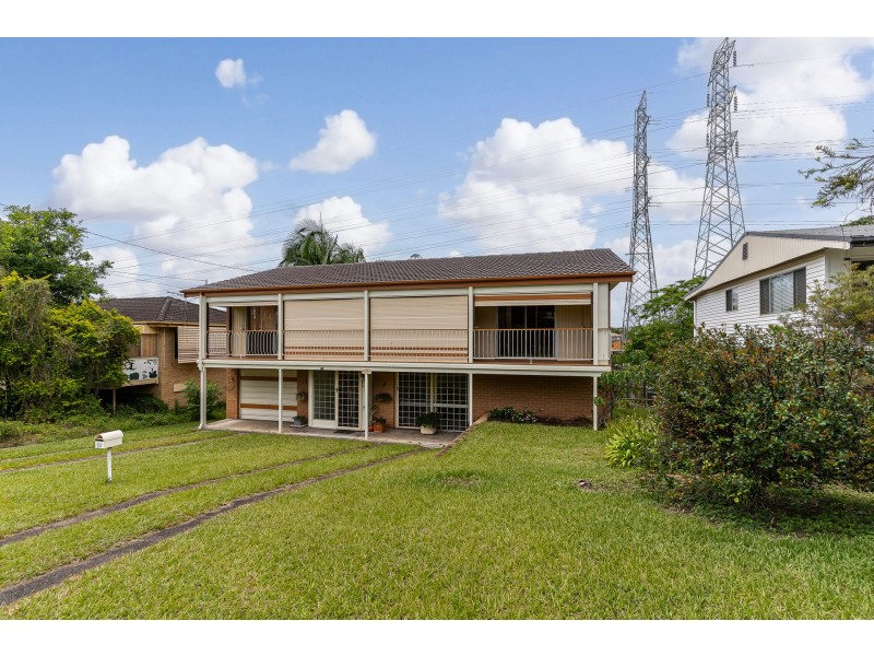 76 O’Connor Street, Oxley QLD 4075