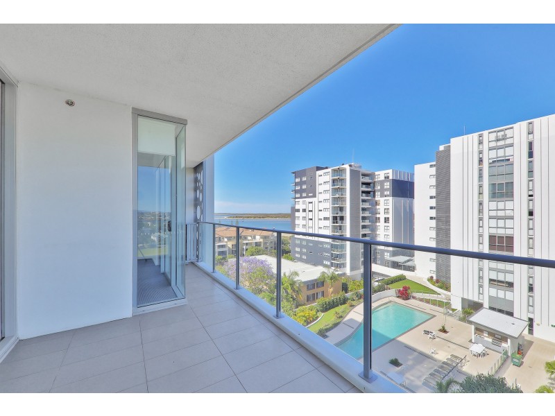 813/17 Bath Street, Labrador QLD 4215