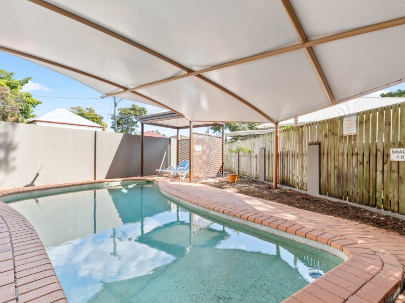 18/81 Annerley Road, Woolloongabba QLD 4102