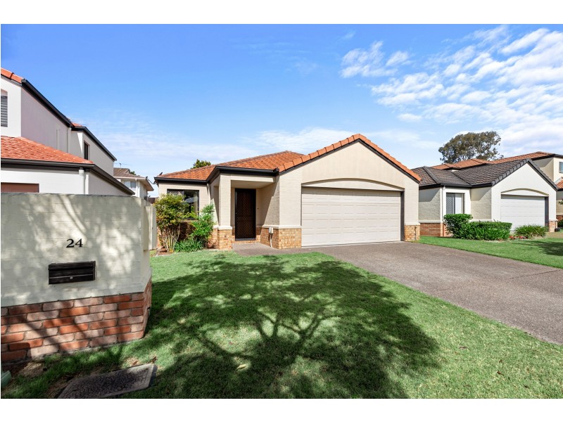 24 Prudence court, Carina QLD 4152