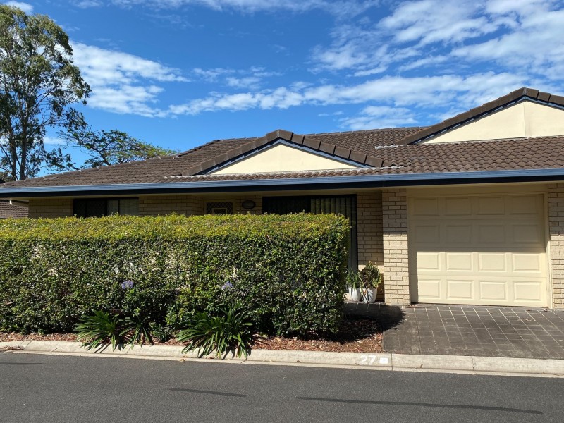 27/247 Mooroondu Road, Thorneside QLD 4158