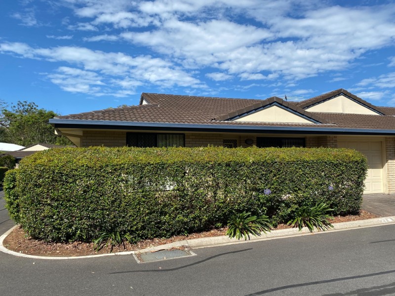 27/247 Mooroondu Road, Thorneside QLD 4158