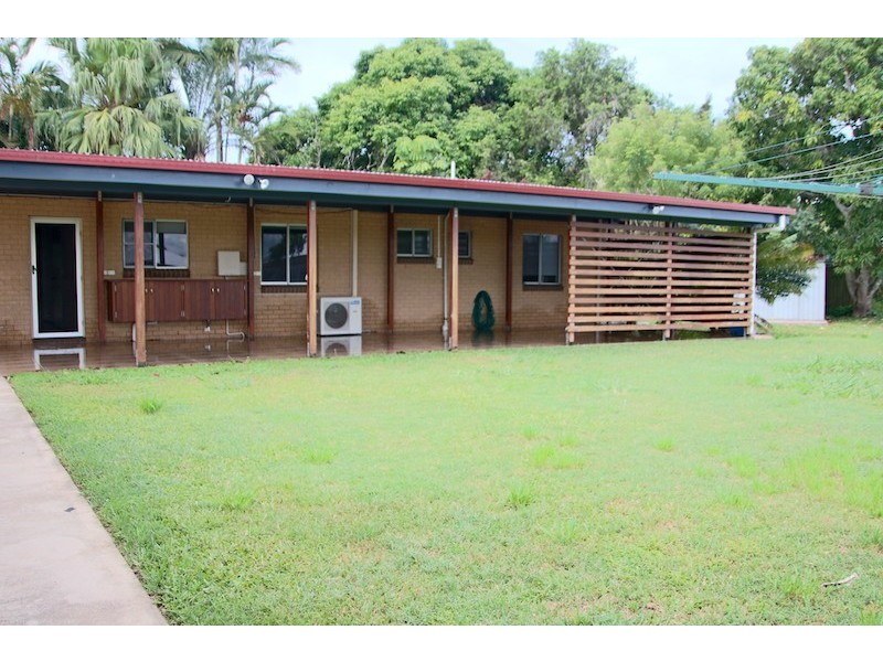 211 Anzac Avenue, Marian QLD 4753