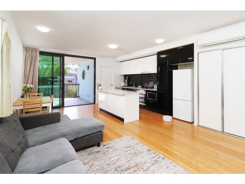 7/41 School Street, Kelvin Grove QLD 4059