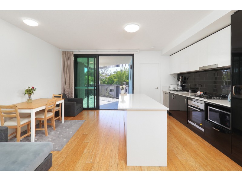 7/41 School Street, Kelvin Grove QLD 4059