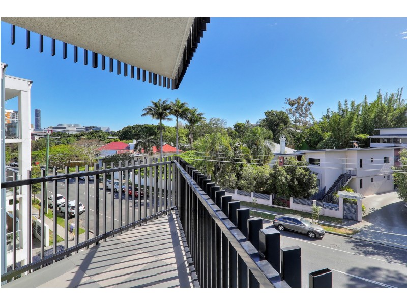 7/41 School Street, Kelvin Grove QLD 4059