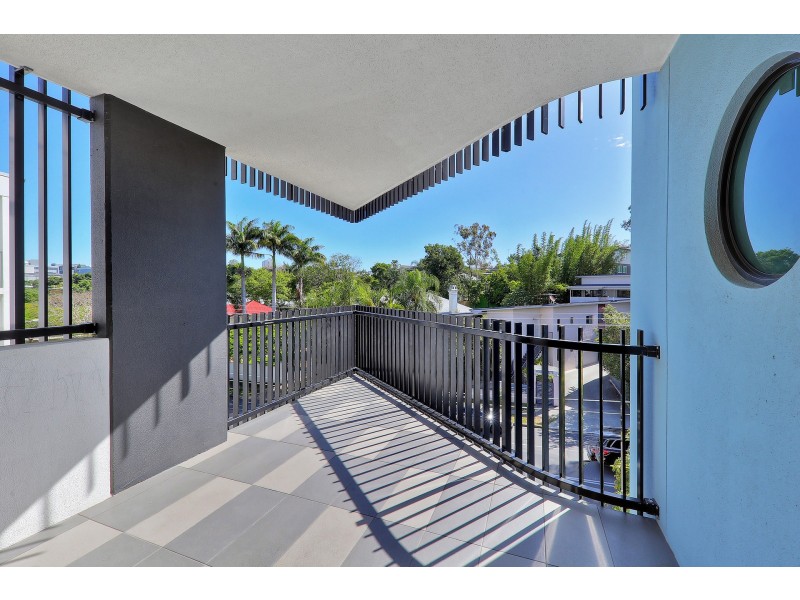 7/41 School Street, Kelvin Grove QLD 4059