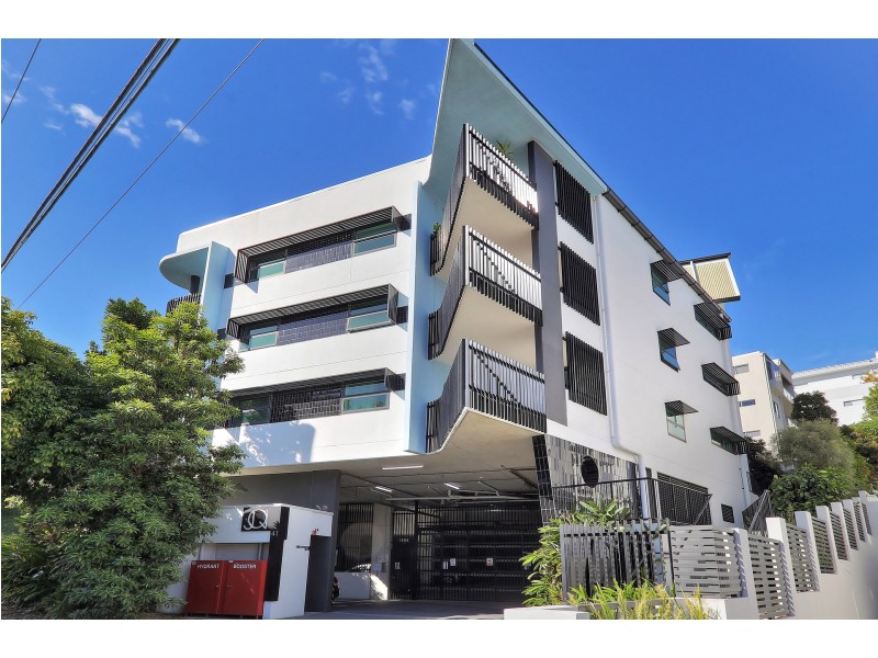 7/41 School Street, Kelvin Grove QLD 4059