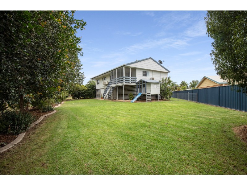 6 Grace Court, Emerald QLD 4720