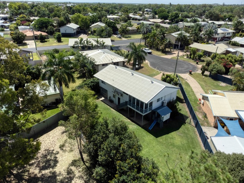 6 Grace Court, Emerald QLD 4720