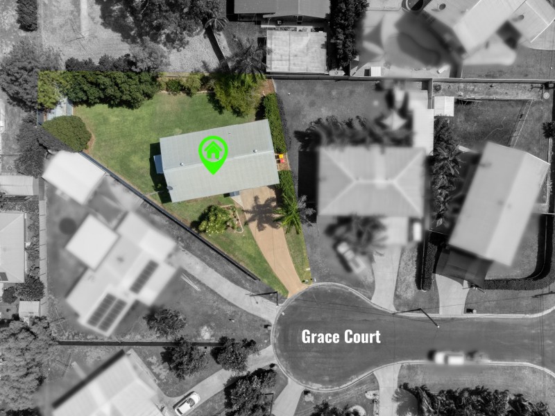 6 Grace Court, Emerald QLD 4720