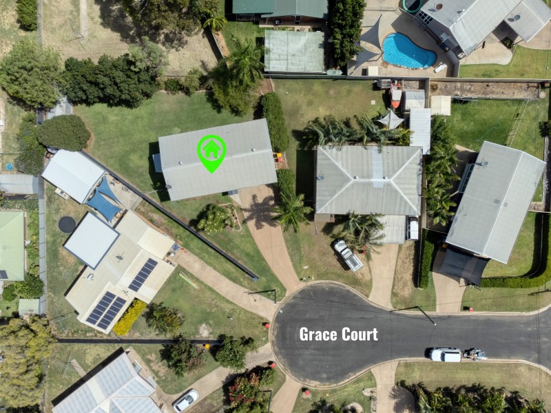 6 Grace Court, Emerald QLD 4720