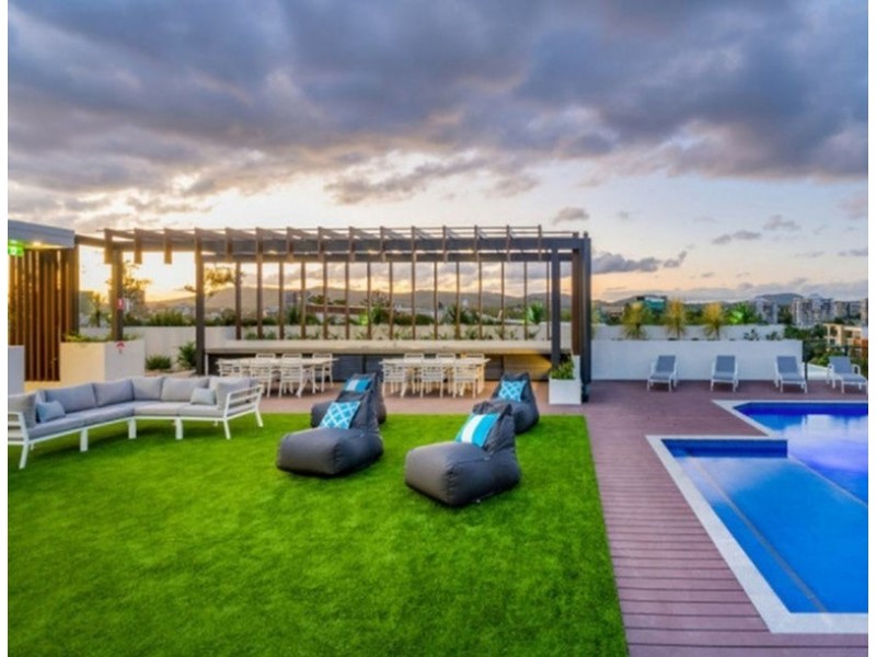 C0513/77 Victoria Street, West End QLD 4101