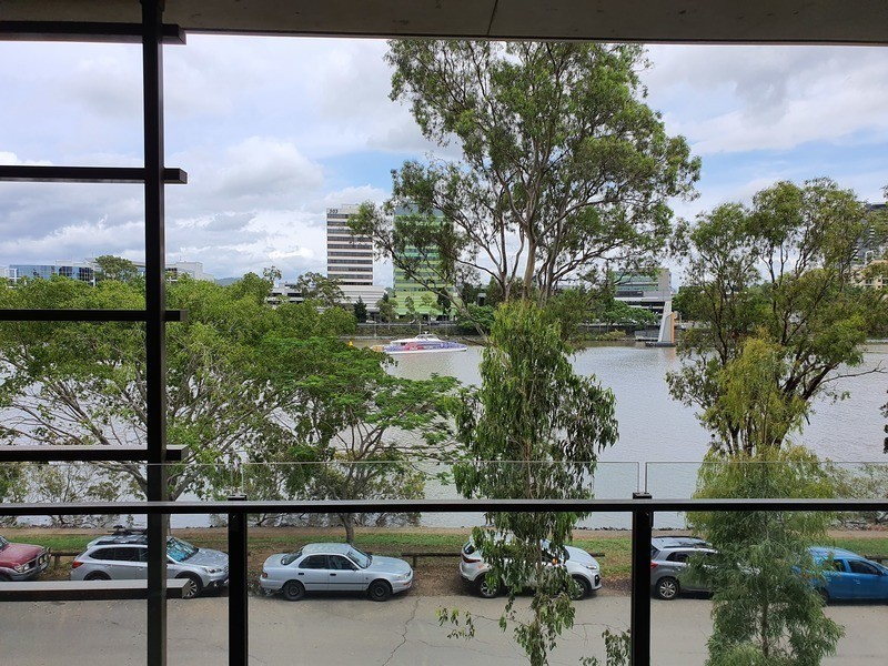 203/21 Buchanan, West End QLD 4101