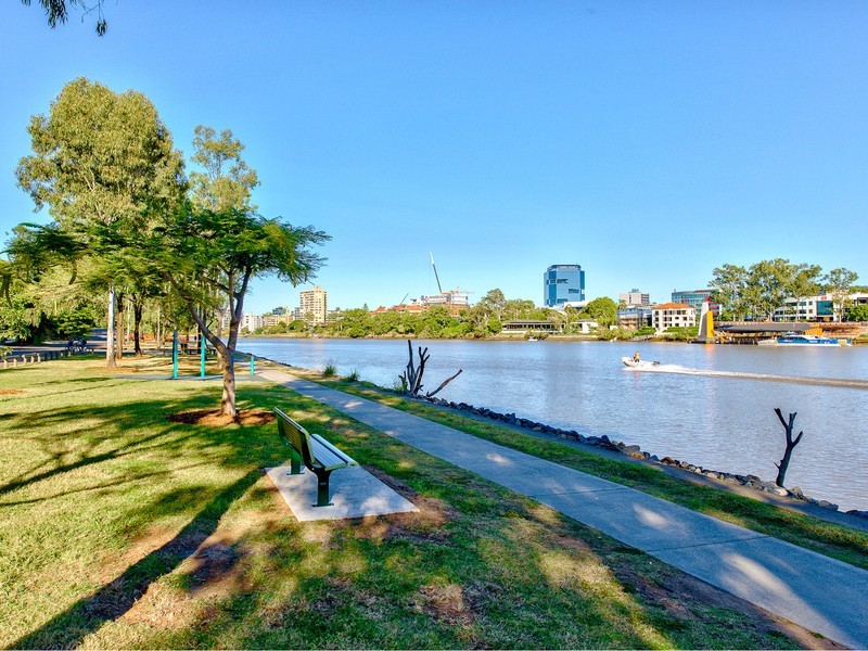 203/21 Buchanan, West End QLD 4101