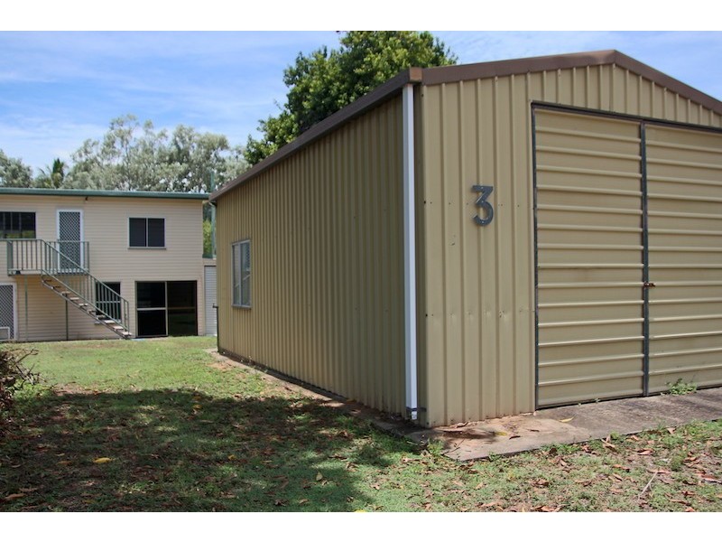 3 Oliver Street, Ball Bay QLD 4741