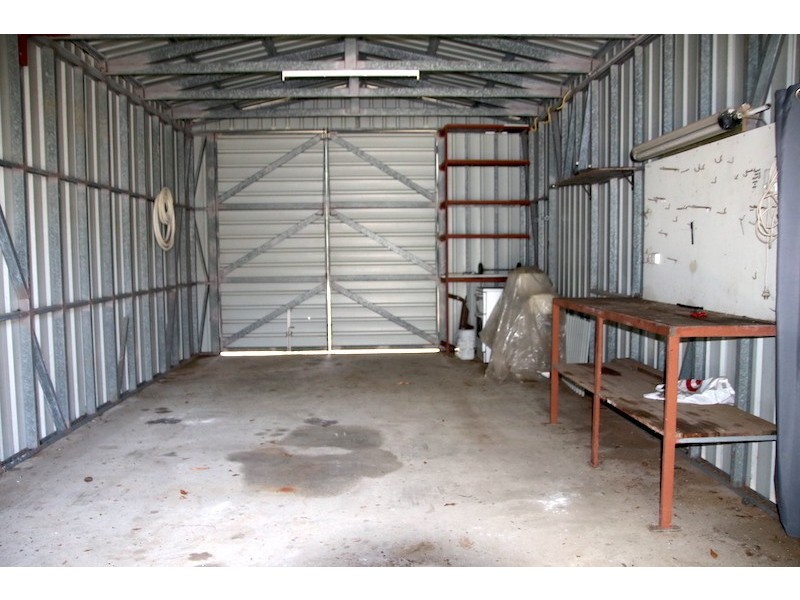 3 Oliver Street, Ball Bay QLD 4741