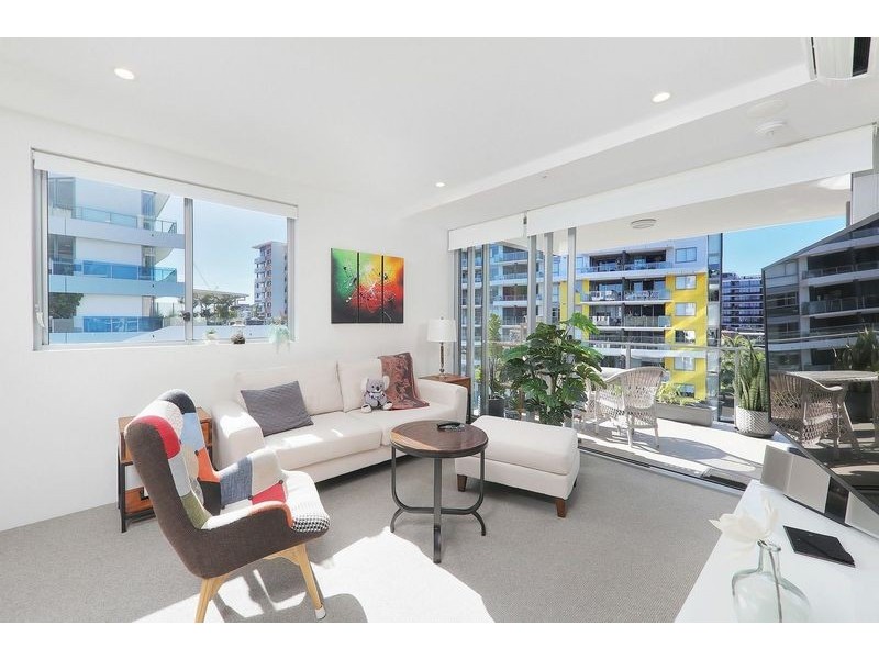 501/43 Ferry Road, West End QLD 4101