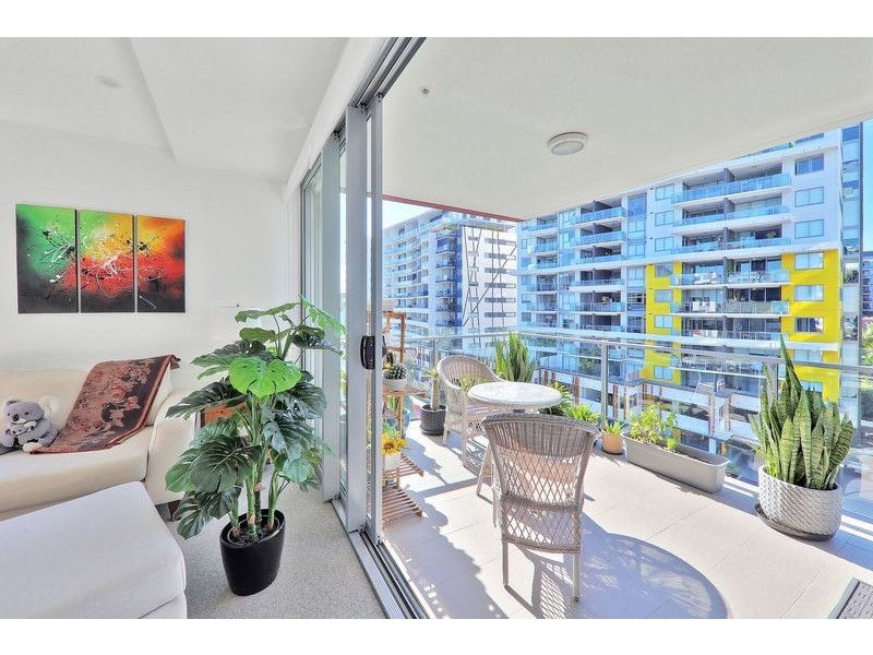 501/43 Ferry Road, West End QLD 4101
