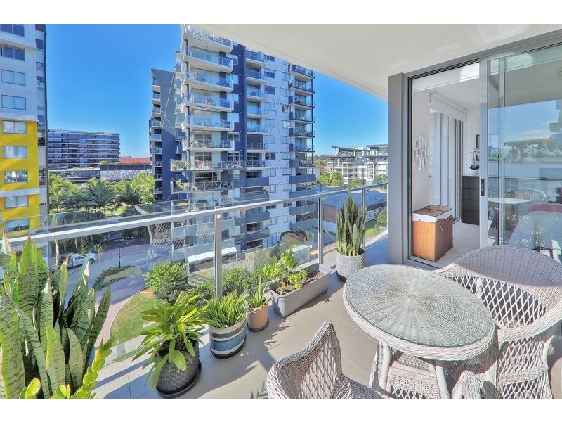 501/43 Ferry Road, West End QLD 4101
