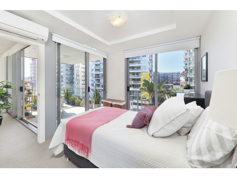 501/43 Ferry Road, West End QLD 4101