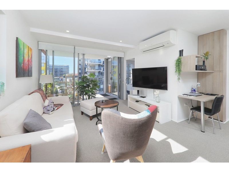 501/43 Ferry Road, West End QLD 4101