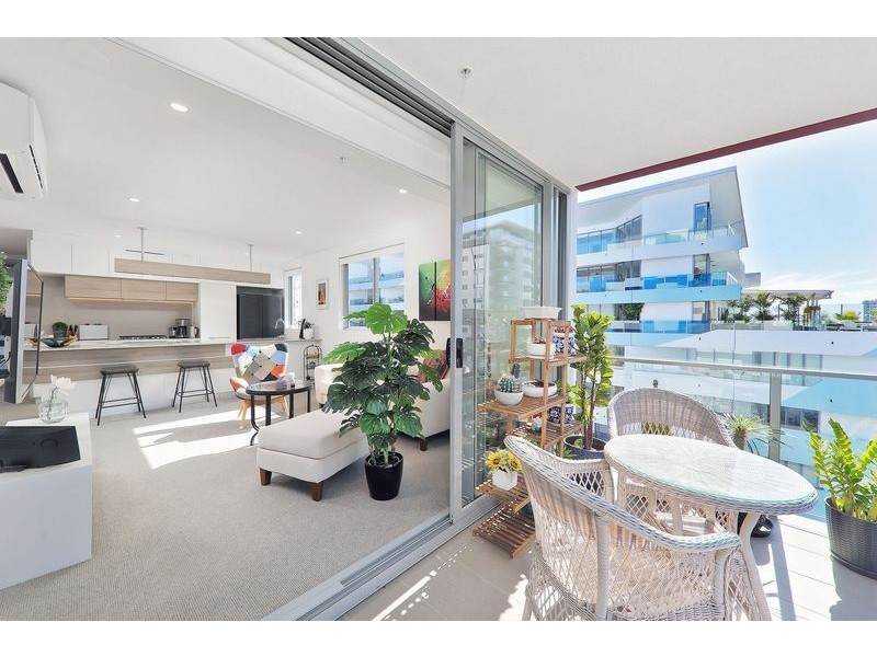 501/43 Ferry Road, West End QLD 4101