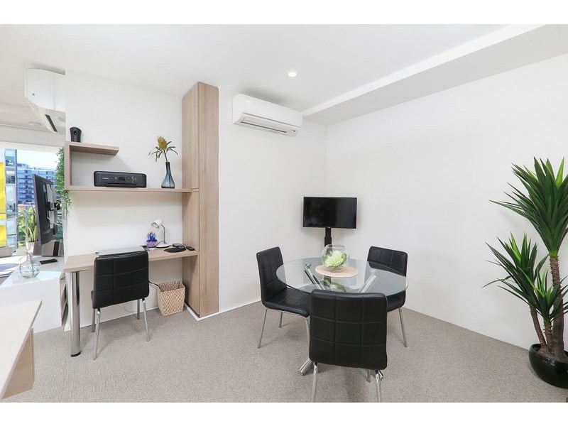 501/43 Ferry Road, West End QLD 4101