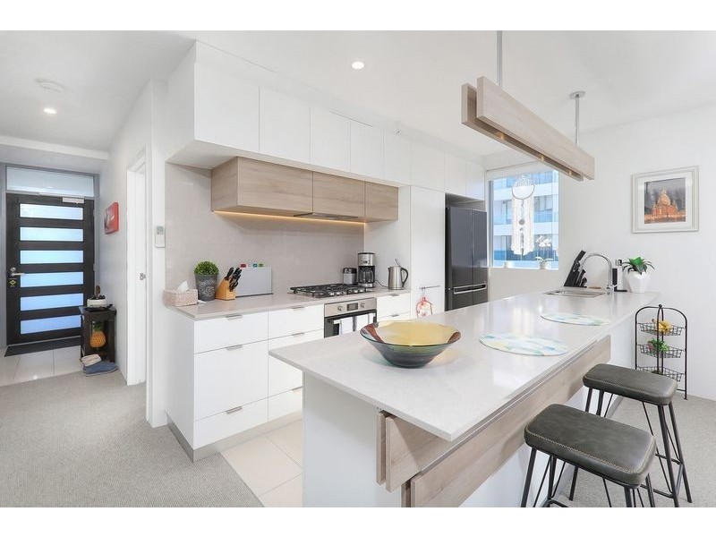 501/43 Ferry Road, West End QLD 4101