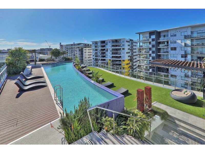 501/43 Ferry Road, West End QLD 4101