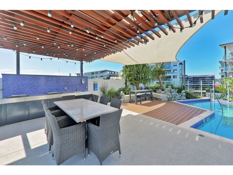 501/43 Ferry Road, West End QLD 4101